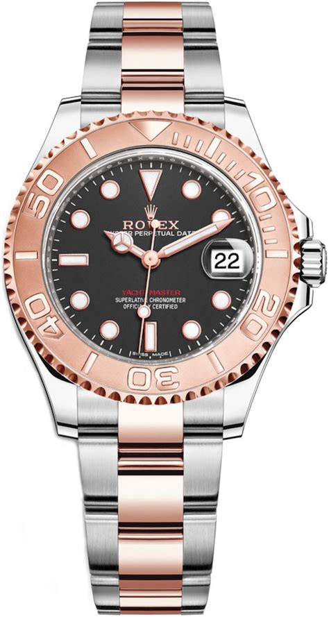 rolex yacht-master 126621|rolex 126622 review.